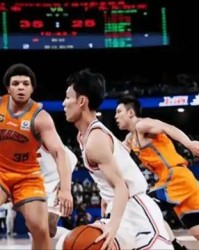 极速电竞-淘汰辽宁后遇上海！山东G1惜败，险些掀翻领头羊？